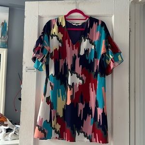 Crosby by Mollie Burch Dress